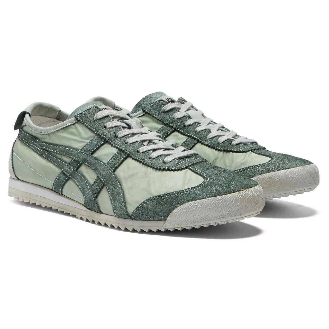נעלי אוניטסוקה טייגר | Onitsuka Tiger MEXICO 66 NM Slate Grey