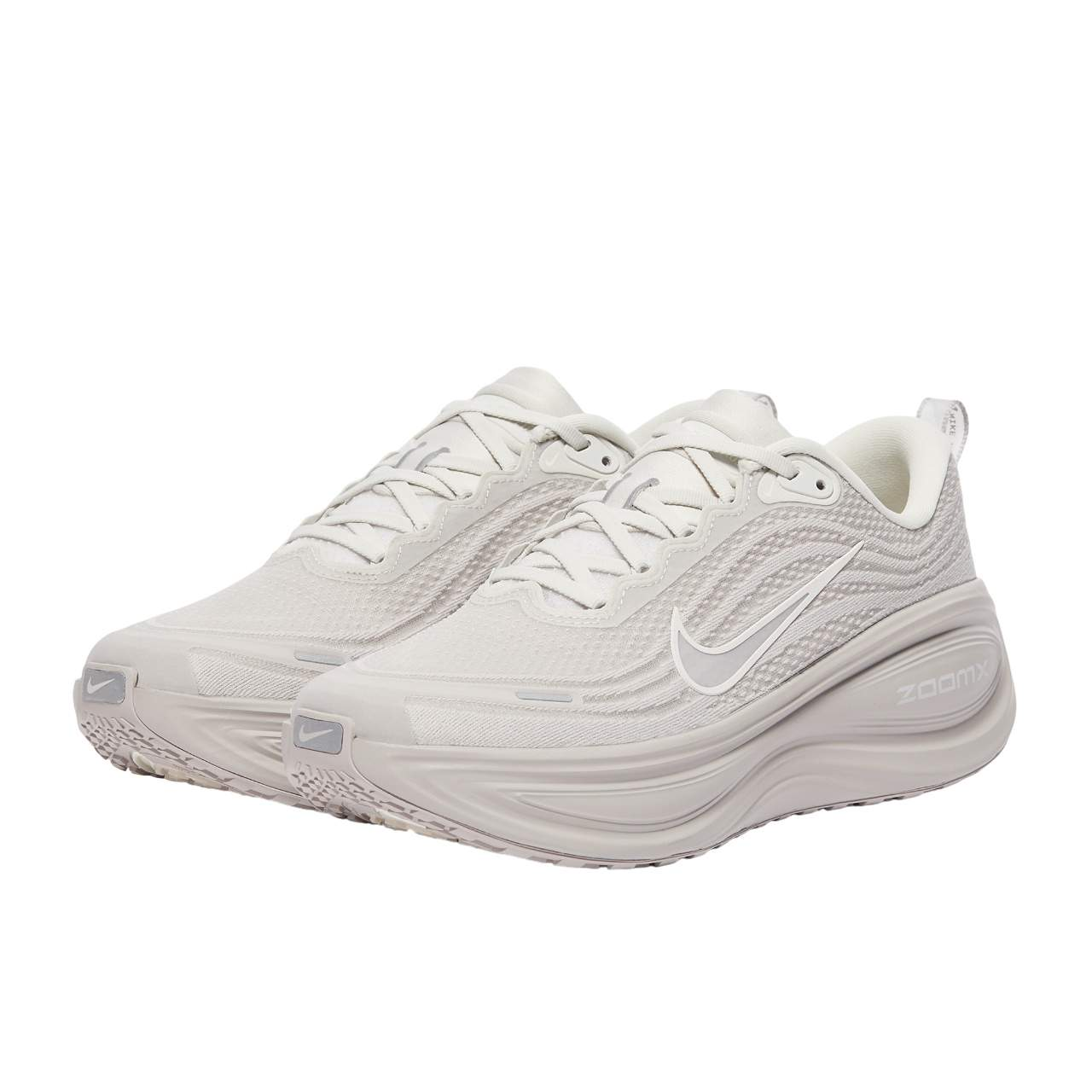 Nike Running Shoes | Nike Vomero Plus Light Bone