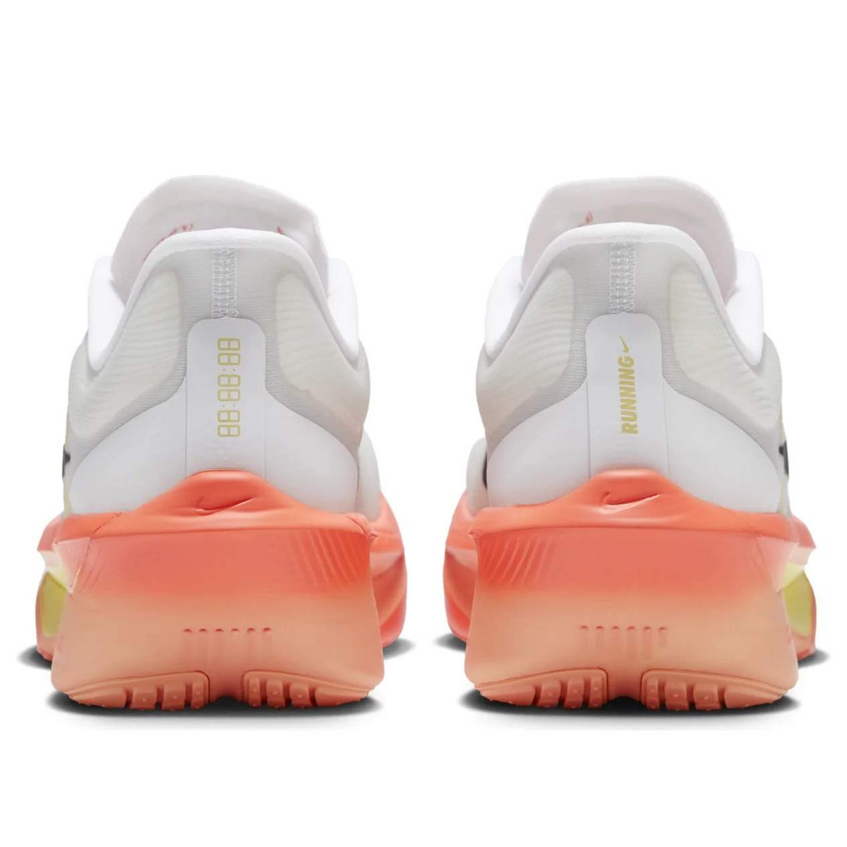 Nike Running Shoes | Nike Zoom Fly 6 White Black Magic Ember