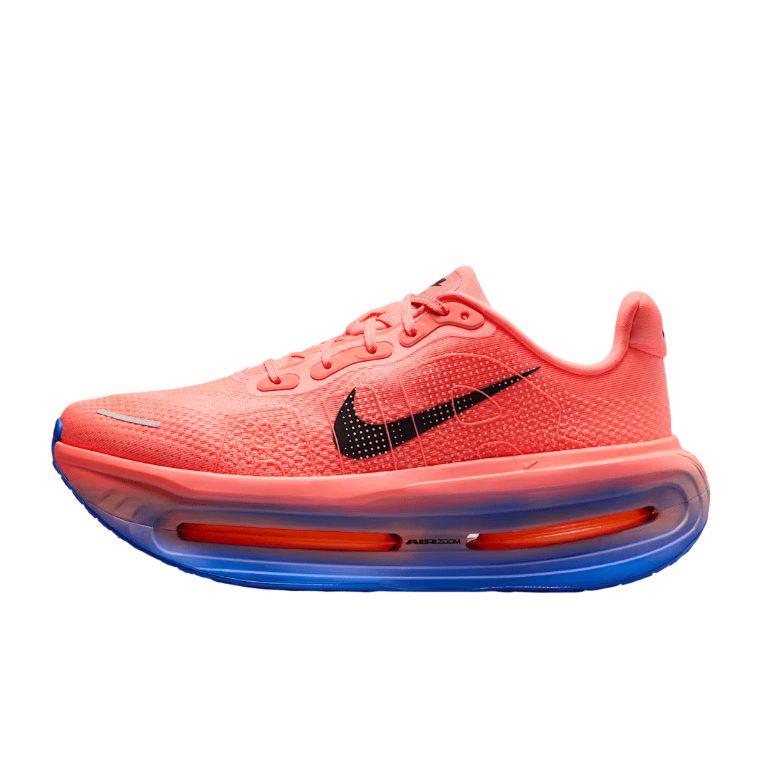 Nike Running Shoes | Nike Vomero Premium Atomic Pink/Racer Blue