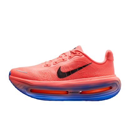 Nike Running Shoes | Nike Vomero Premium Atomic Pink/Racer Blue