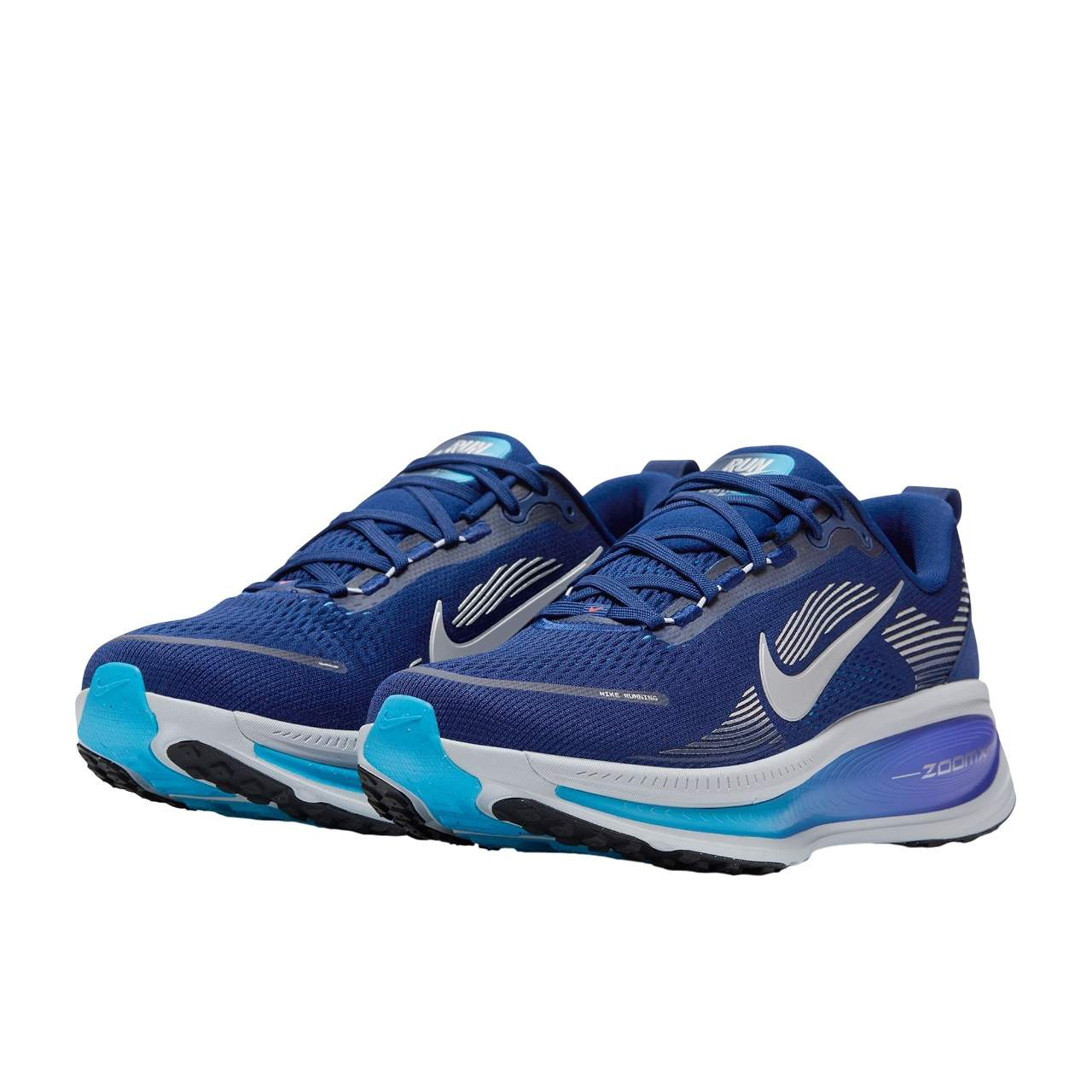 Nike Running Shoes | Nike Vomero 18 Blue Void