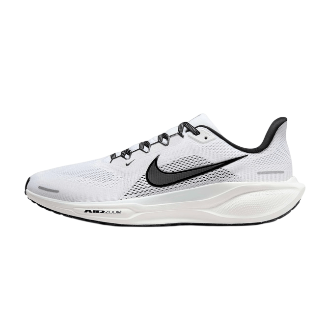 Nike Running Shoes | Nike Pegasus 41 White/Pure Platinum