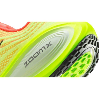Nike Running Shoes | Nike Vomero Plus Bright Mango Green