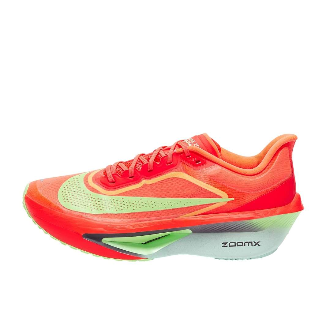 Nike Running Shoes | Nike Zoom Fly 6 Bright Crimson/Cave Purple