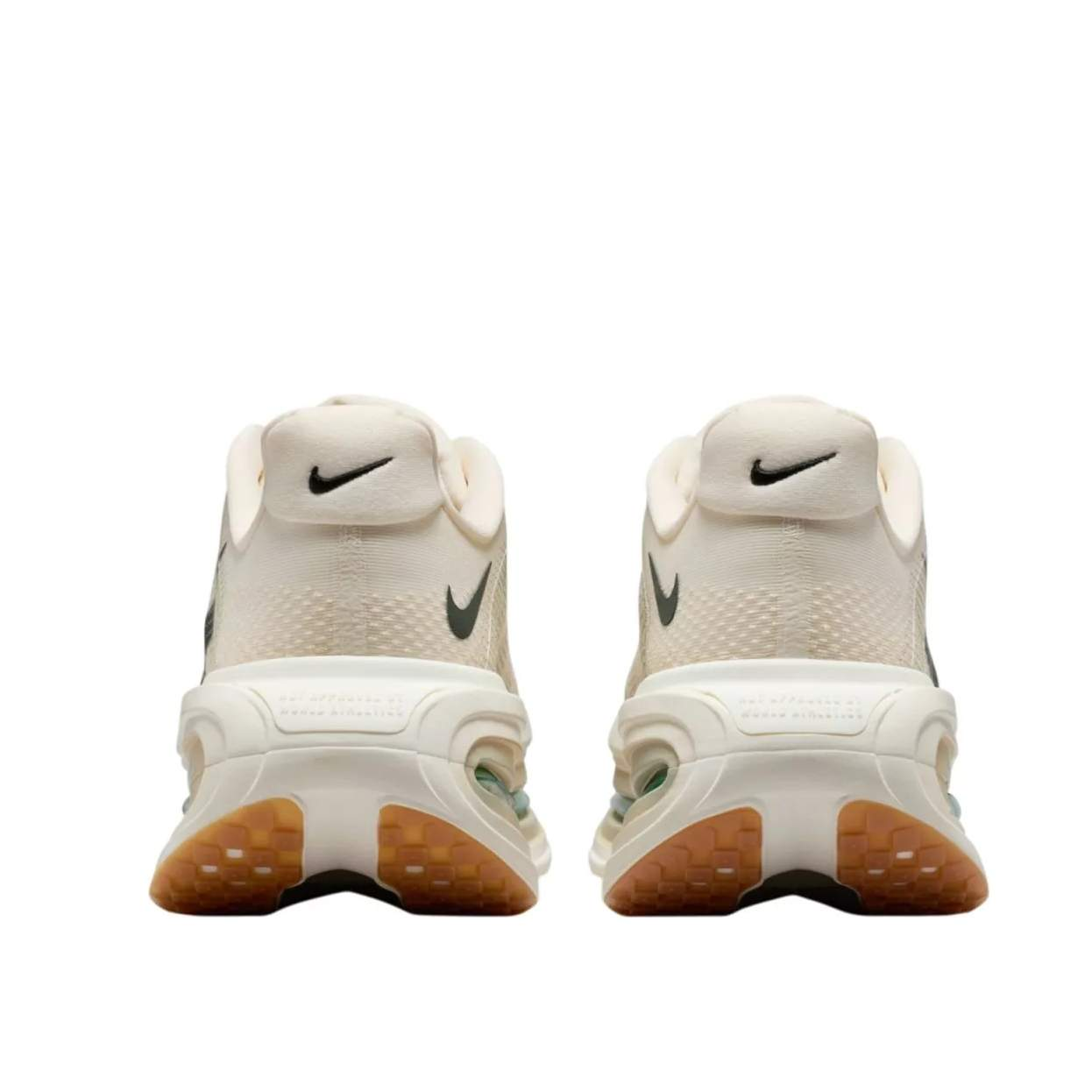 Nike Running Shoes | Nike Vomero Premium Pale Ivory/Sand Drift