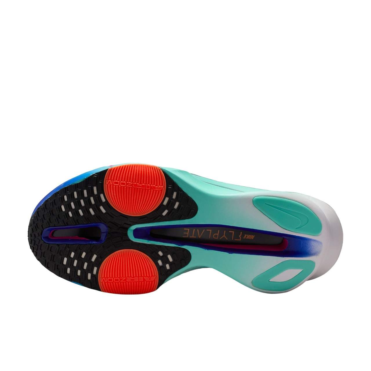 Nike Running Shoes | Nike Alphafly 3 White/Black