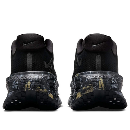 Nike Running Shoes | Nike Vomero Premium Black Realtree