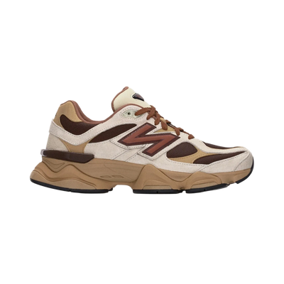 New Balance 9060 – Brown Beige