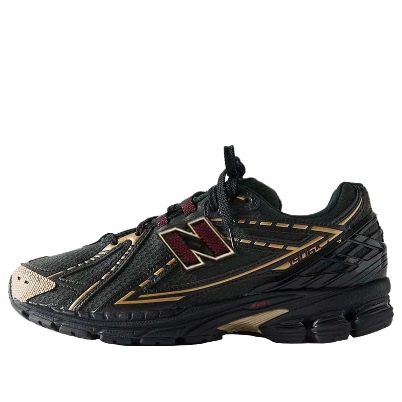 New Balance 1906 Kith Black