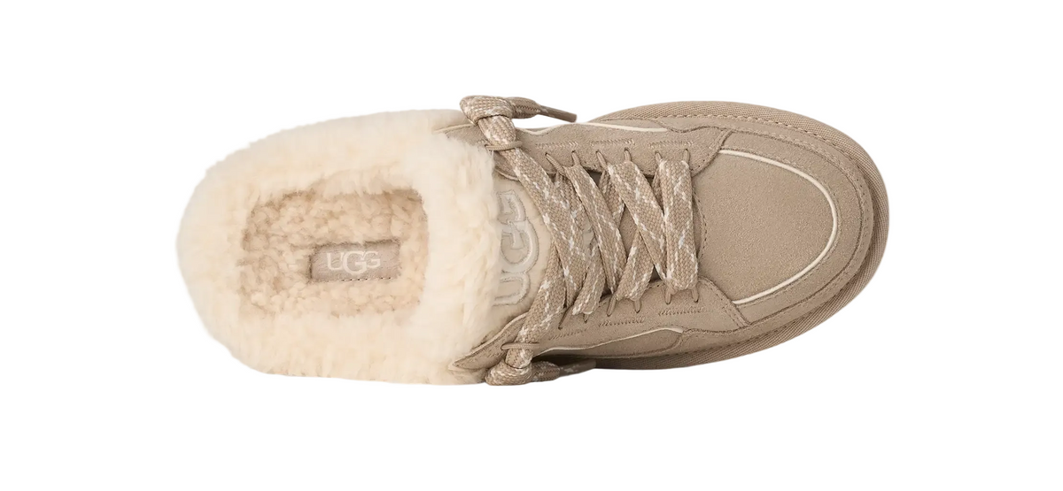 UGG Lowmel Mule Moonlight