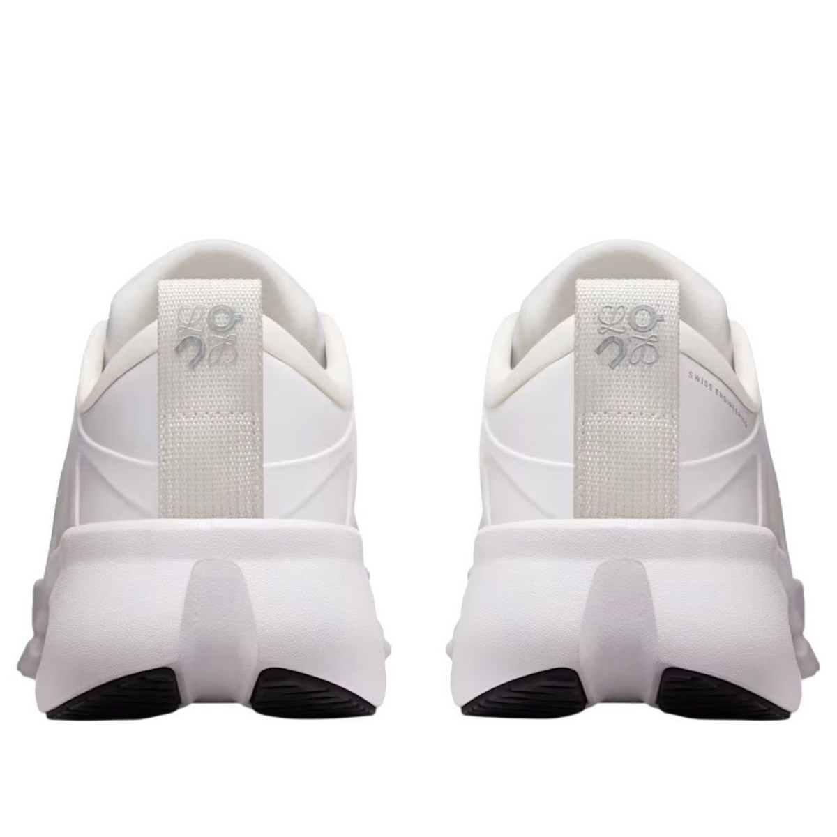 Loewe x ON Cloudsolo White Light Grey