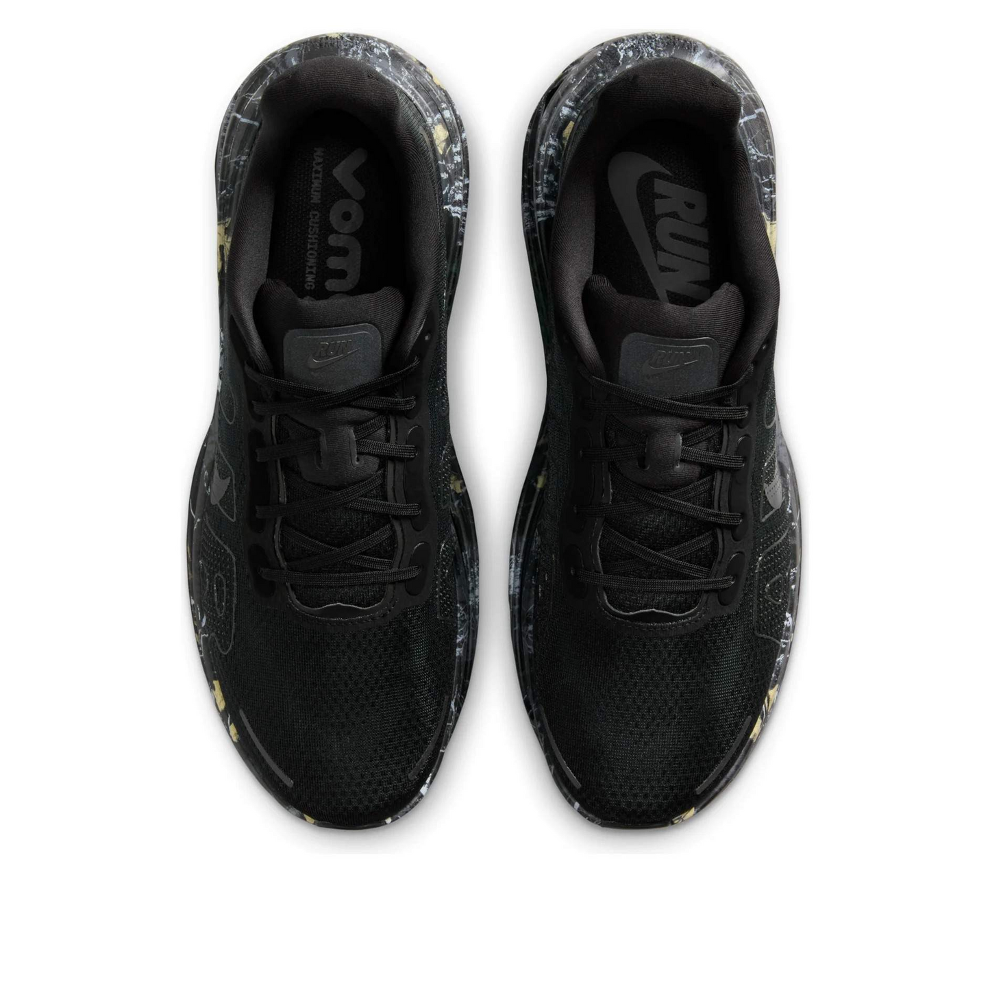 Nike Running Shoes | Nike Vomero Premium Black Realtree