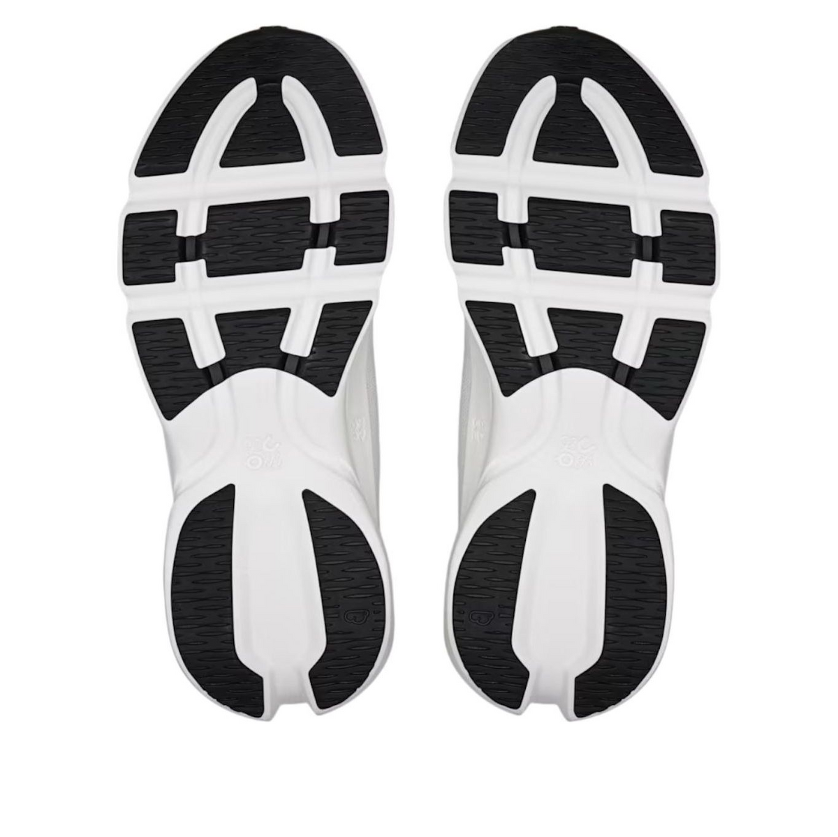 Loewe x ON Cloudsolo White Light Grey