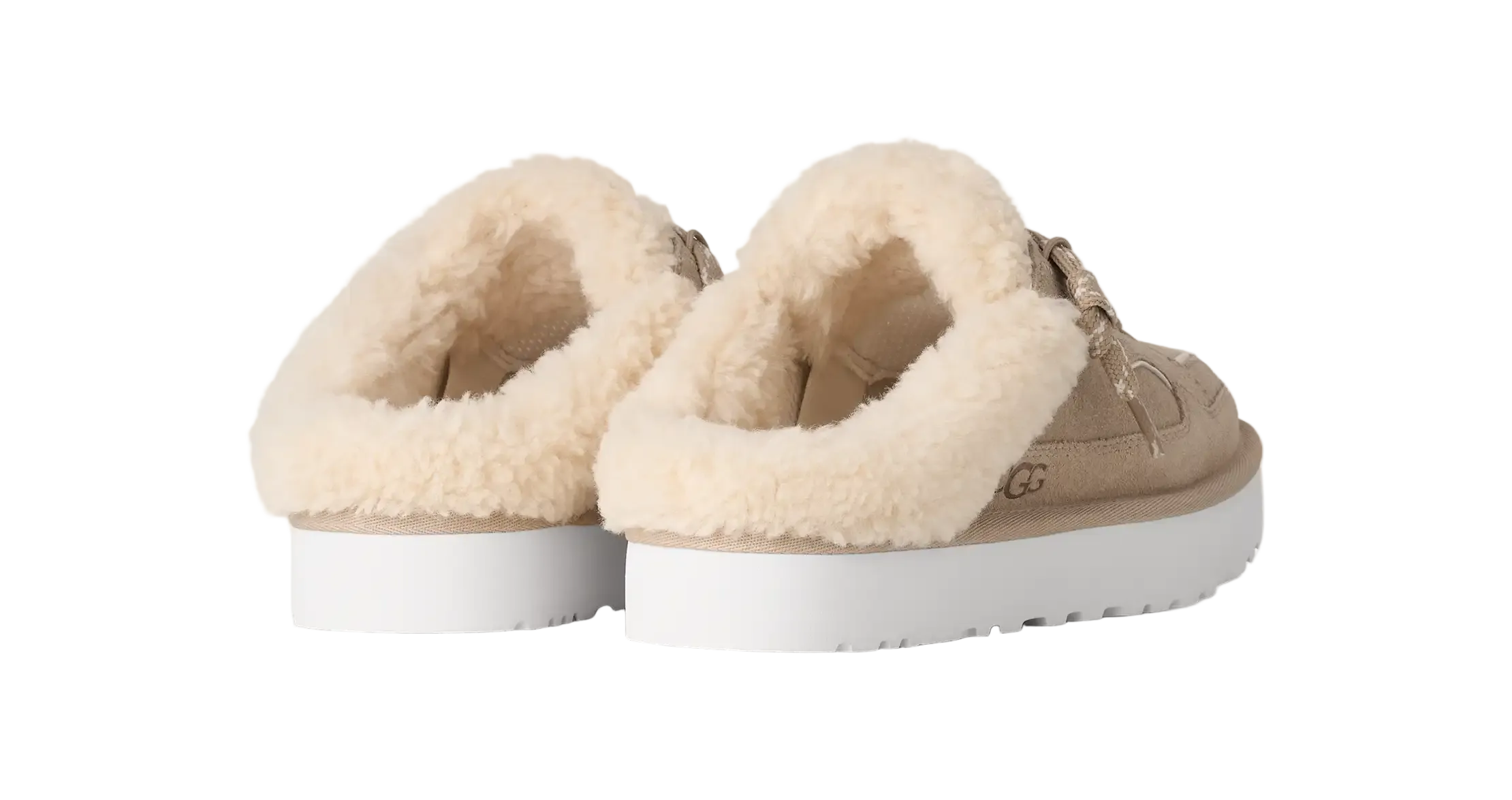 UGG Lowmel Mule Moonlight