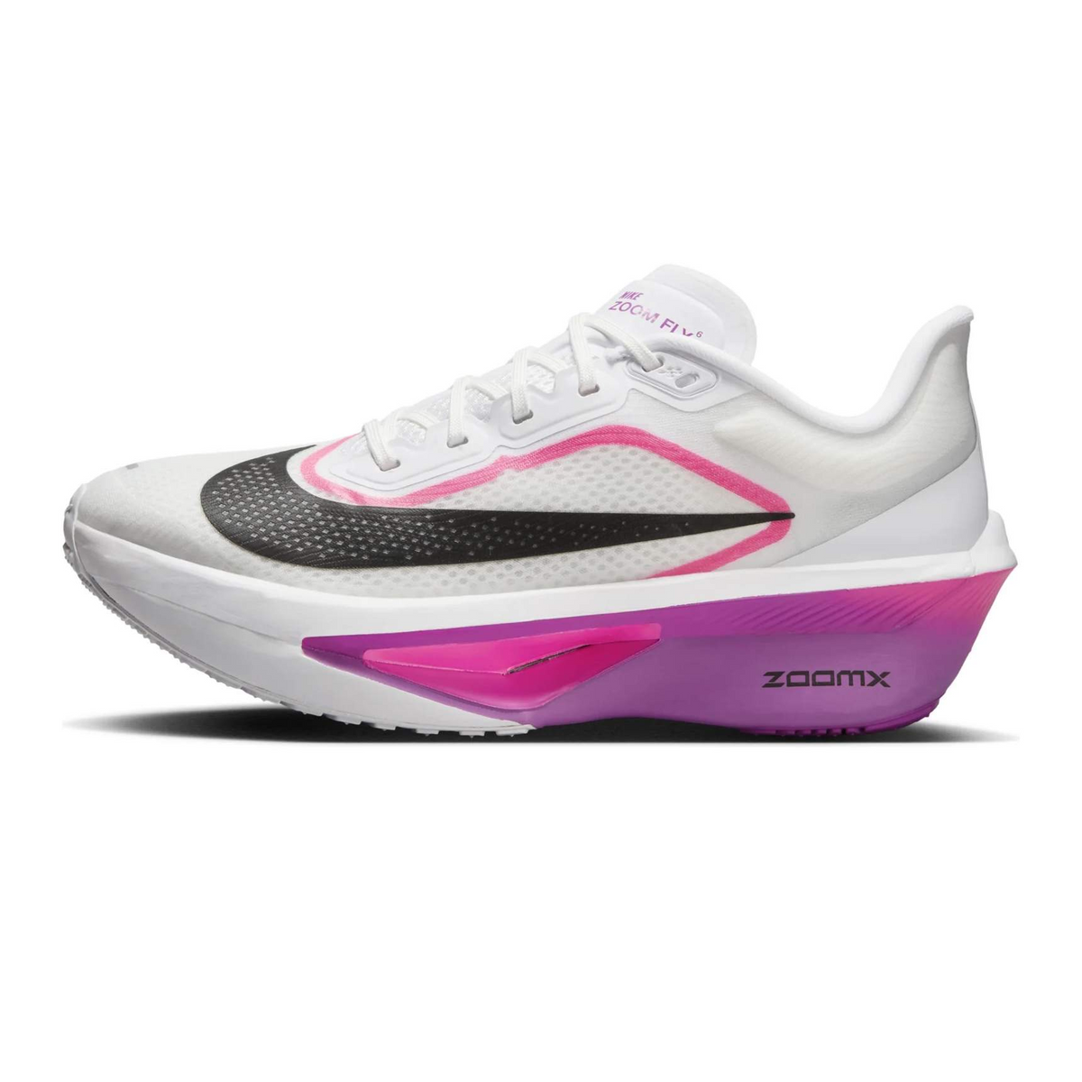 Nike Running Shoes | Nike Zoom Fly 6 Vivid Grape Hyper Pink