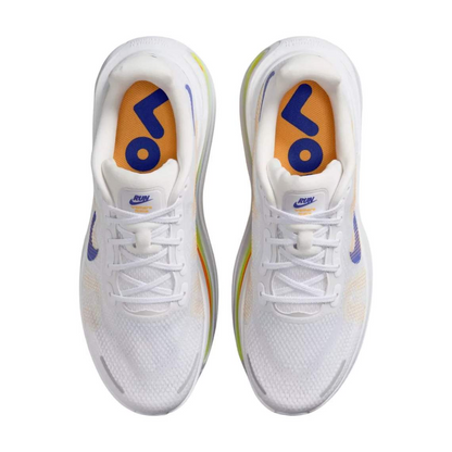 Nike Running Shoes | Nike Vomero Premium White/Total Orange