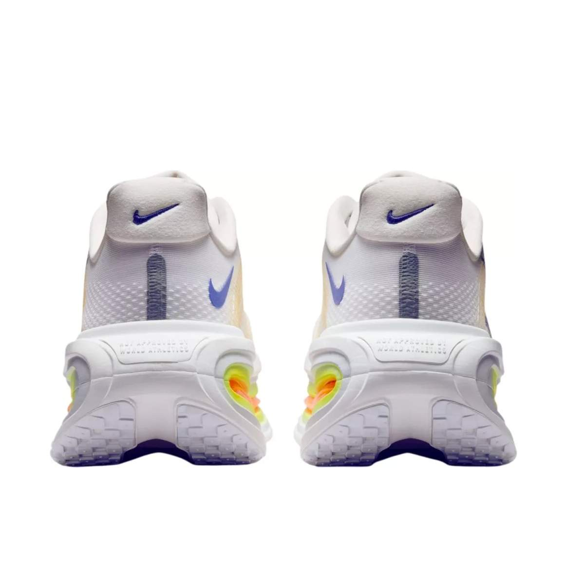 Nike Running Shoes | Nike Vomero Premium White/Total Orange