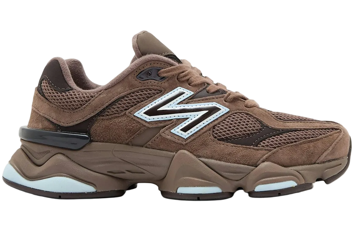 New Balance 9060 –  Brown Ice