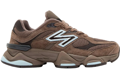 New Balance 9060 –  Brown Ice