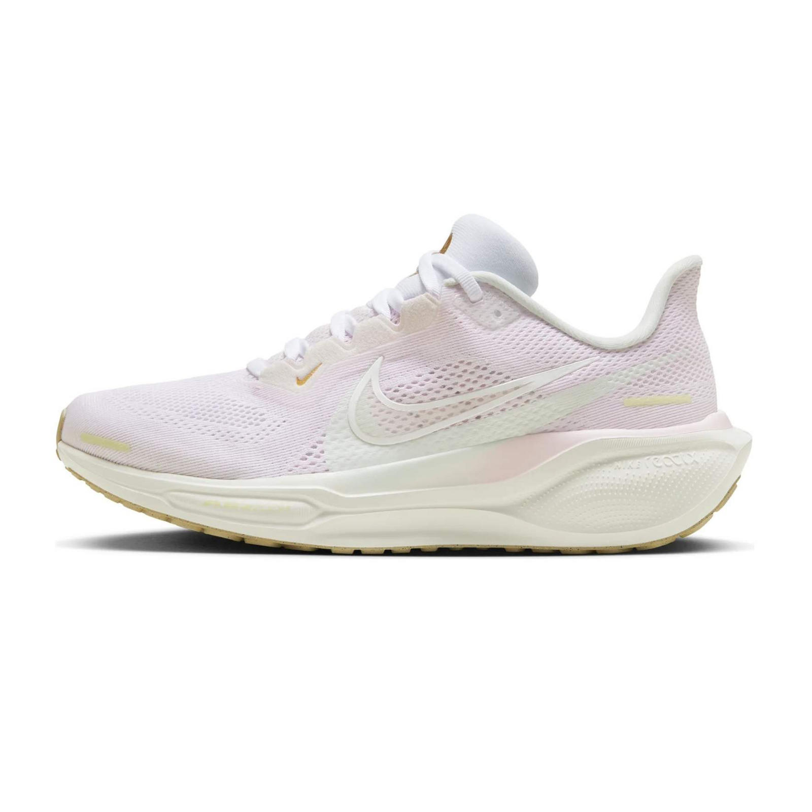 Nike Running Shoes | Nike Pegasus 41 Barely Green Playful Pink