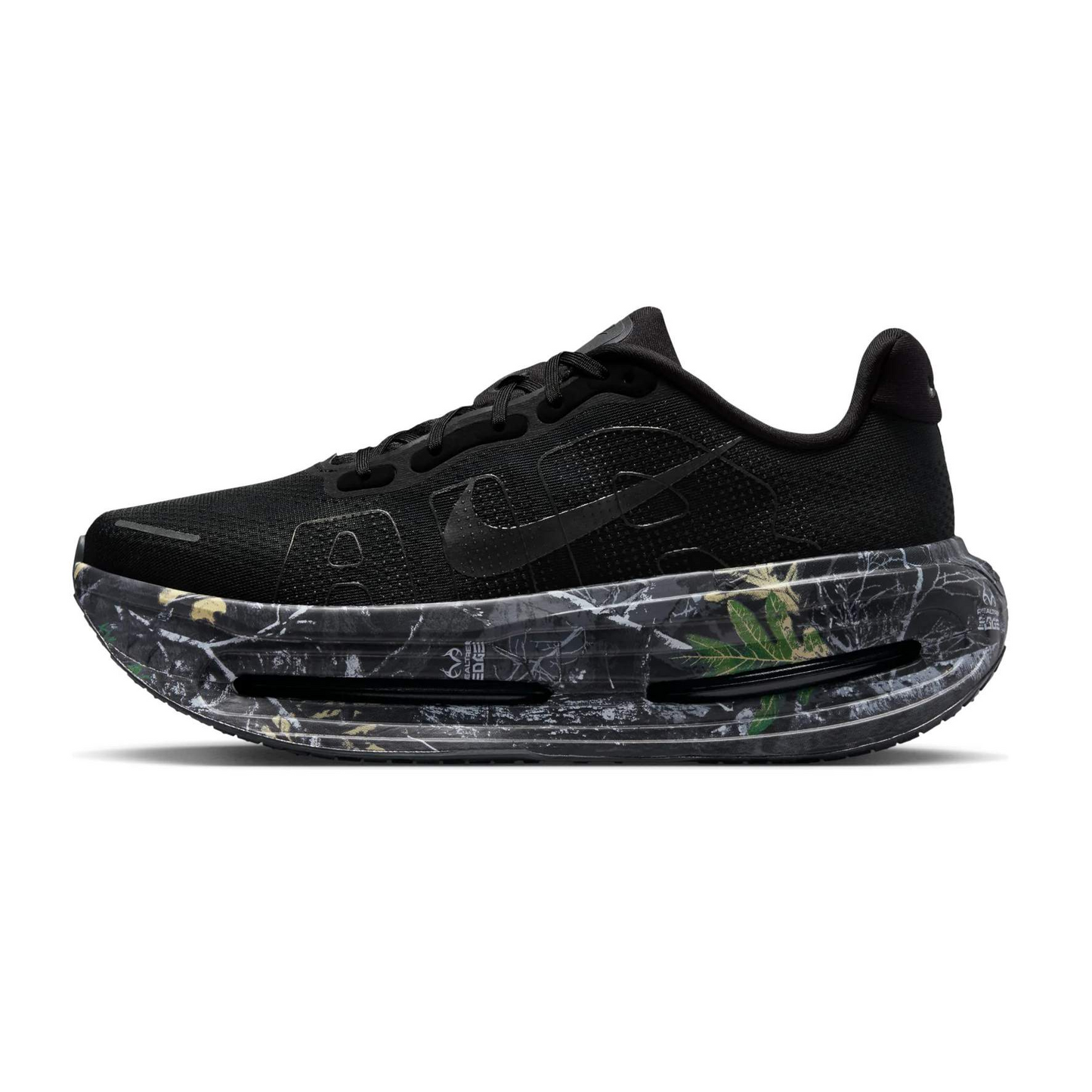 Nike Running Shoes | Nike Vomero Premium Black Realtree