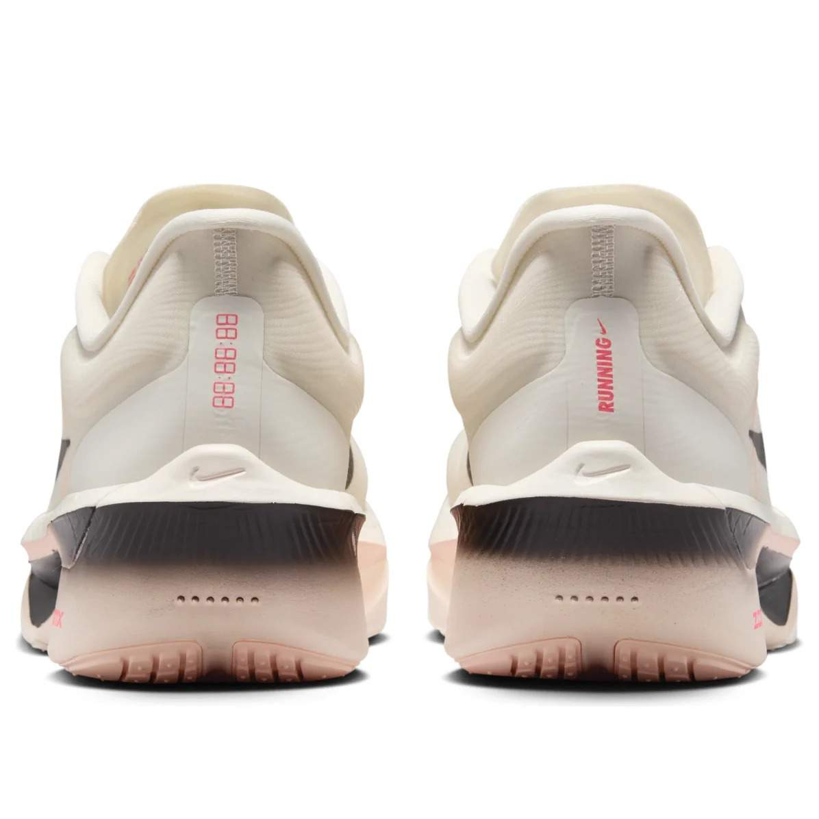 Nike Running Shoes | Nike Zoom Fly 6 Pale Ivory Crimson Tint