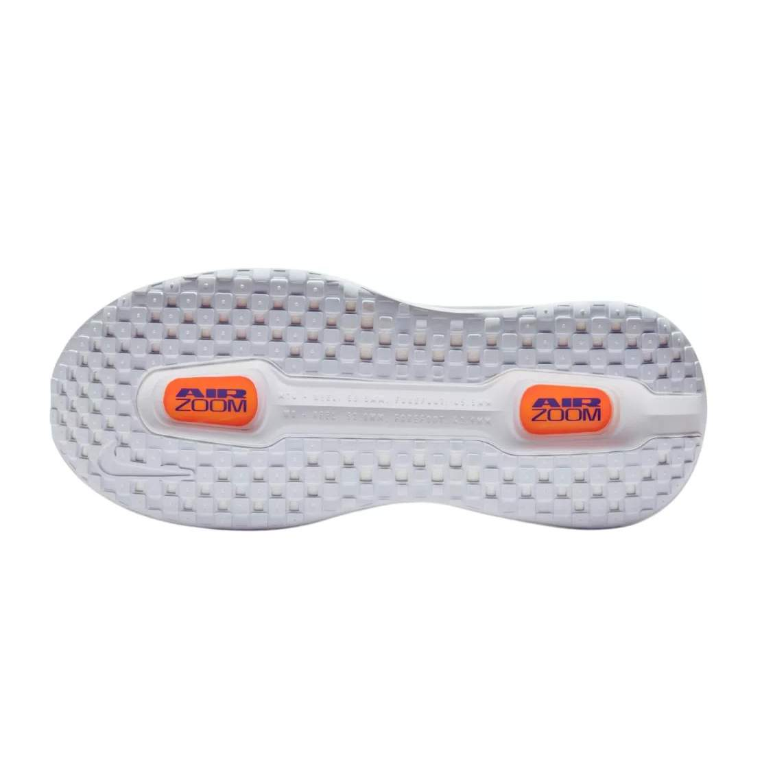 Nike Running Shoes | Nike Vomero Premium White/Total Orange
