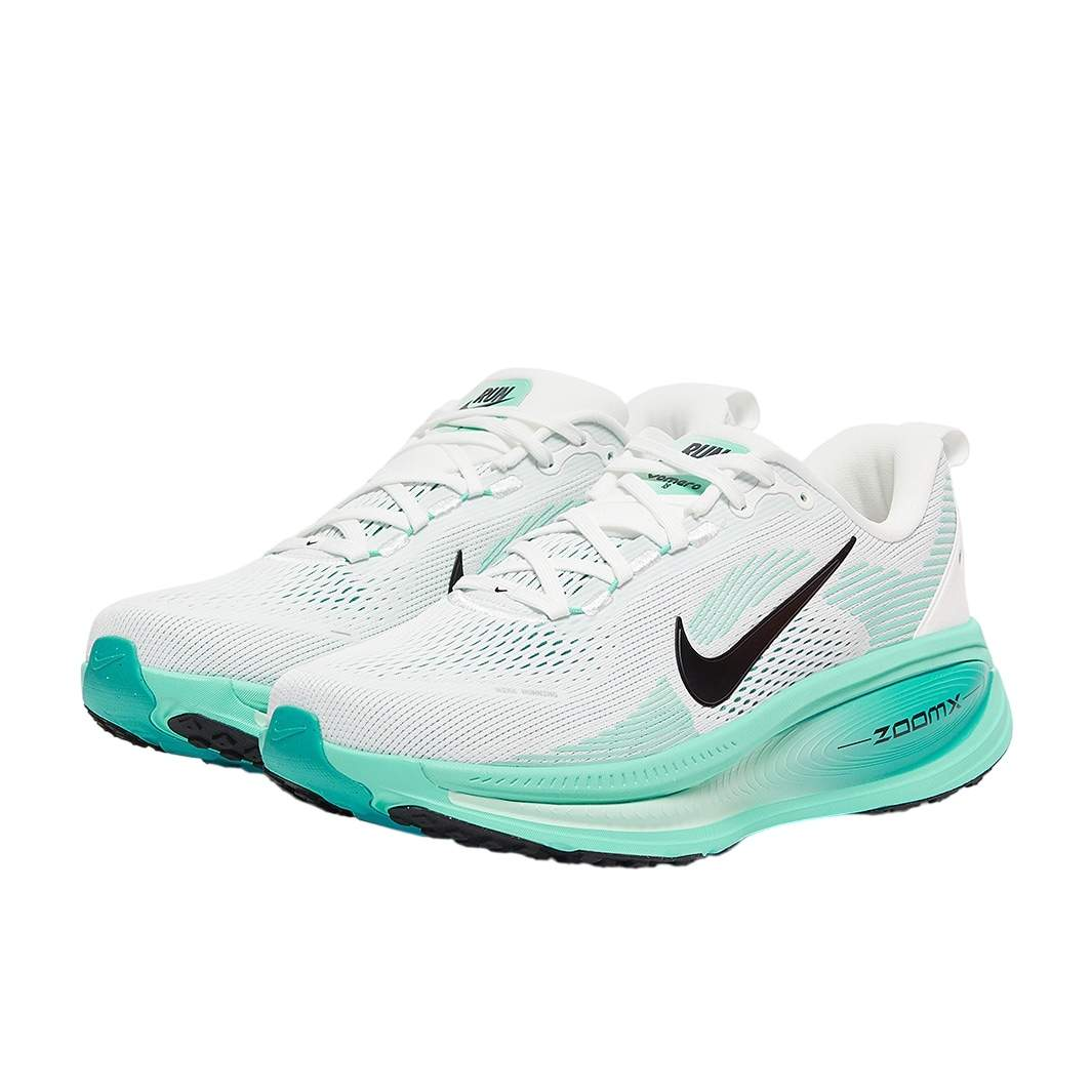 Nike Running Shoes | Nike Vomero 18 Summit White/Black