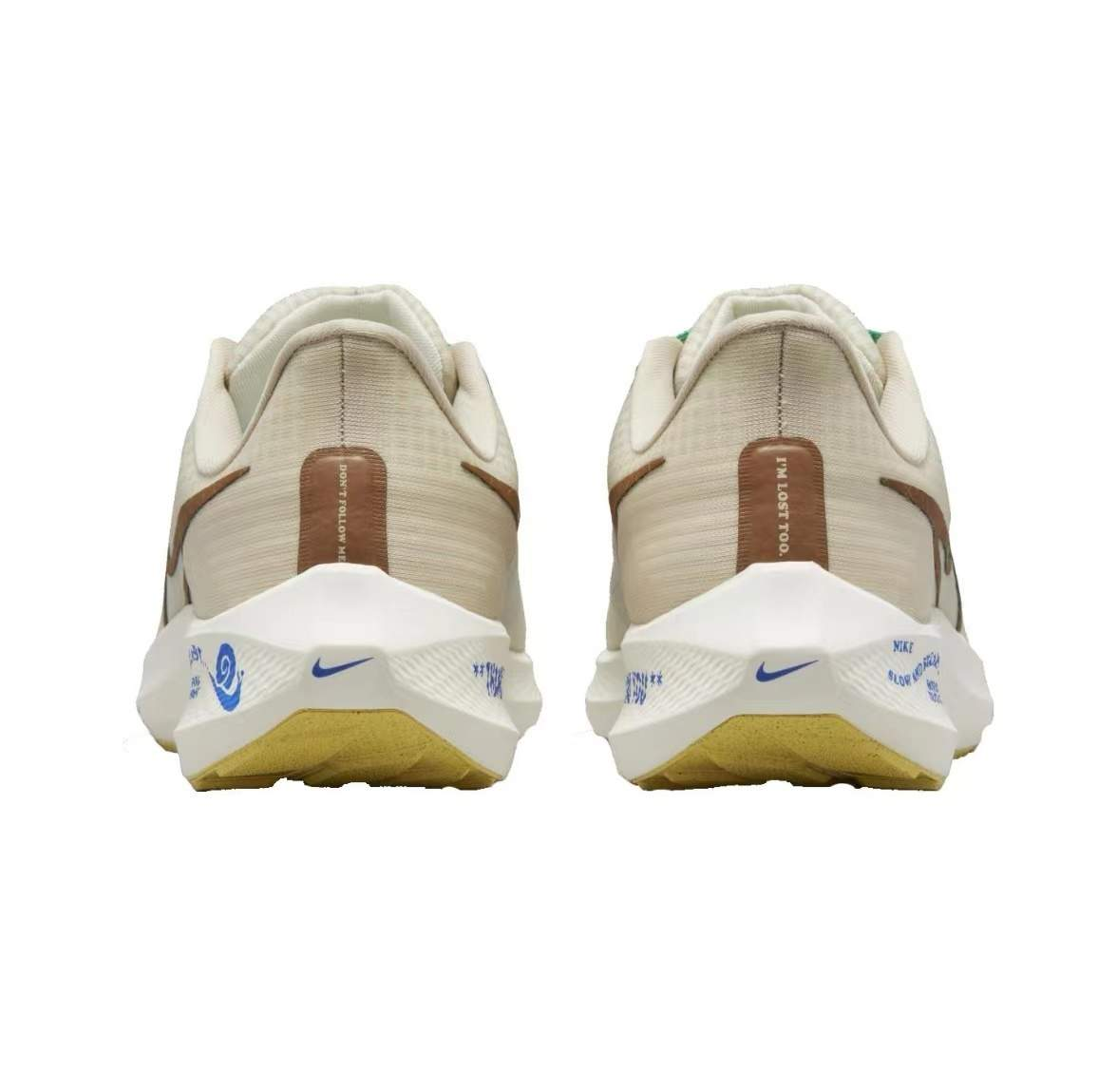 Nike Running Shoes | Nike Pegasus 39 Premium 'Moving Company'