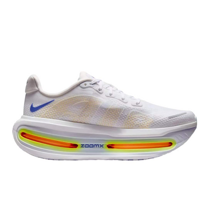Nike Running Shoes | Nike Vomero Premium White/Total Orange