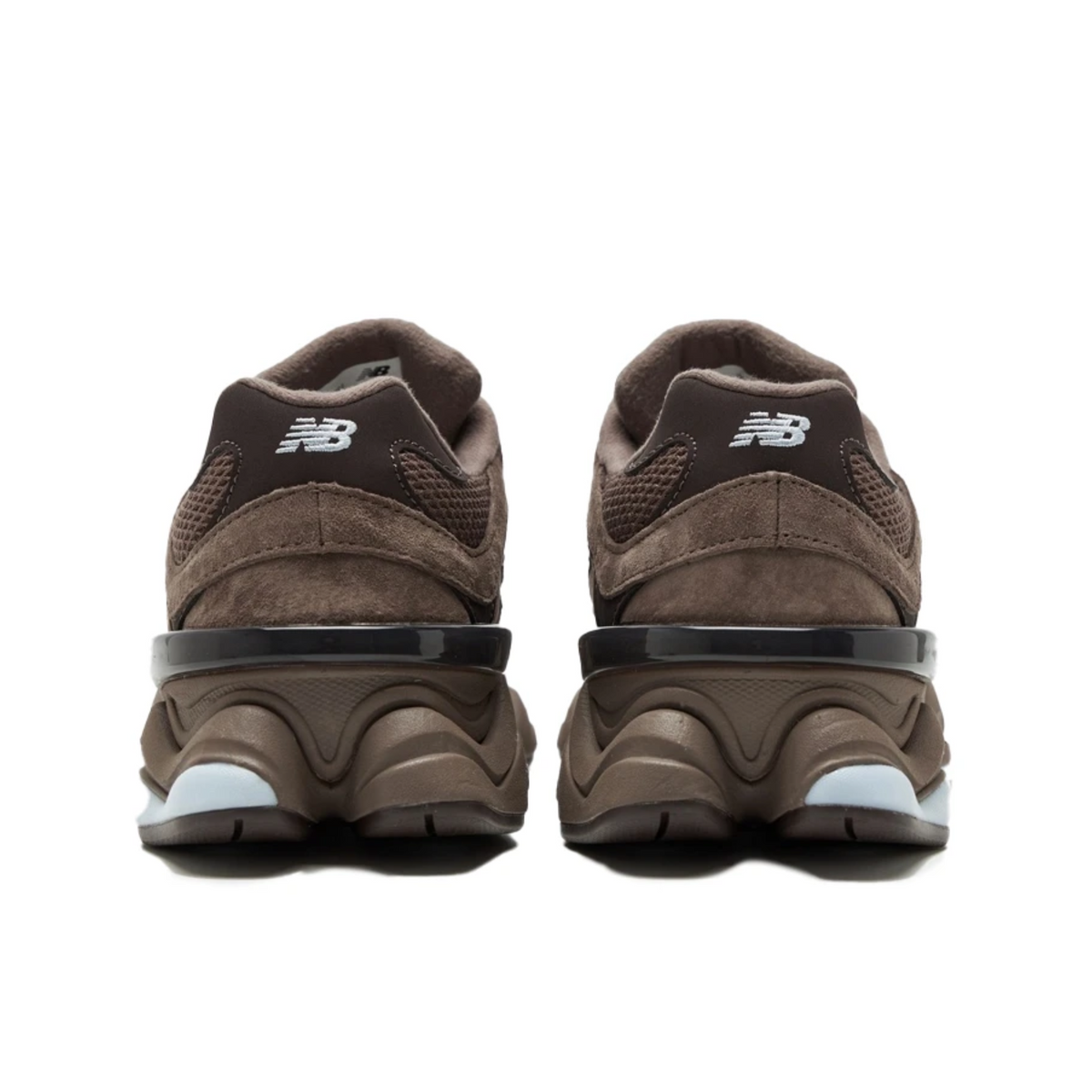 New Balance 9060 –  Brown Ice