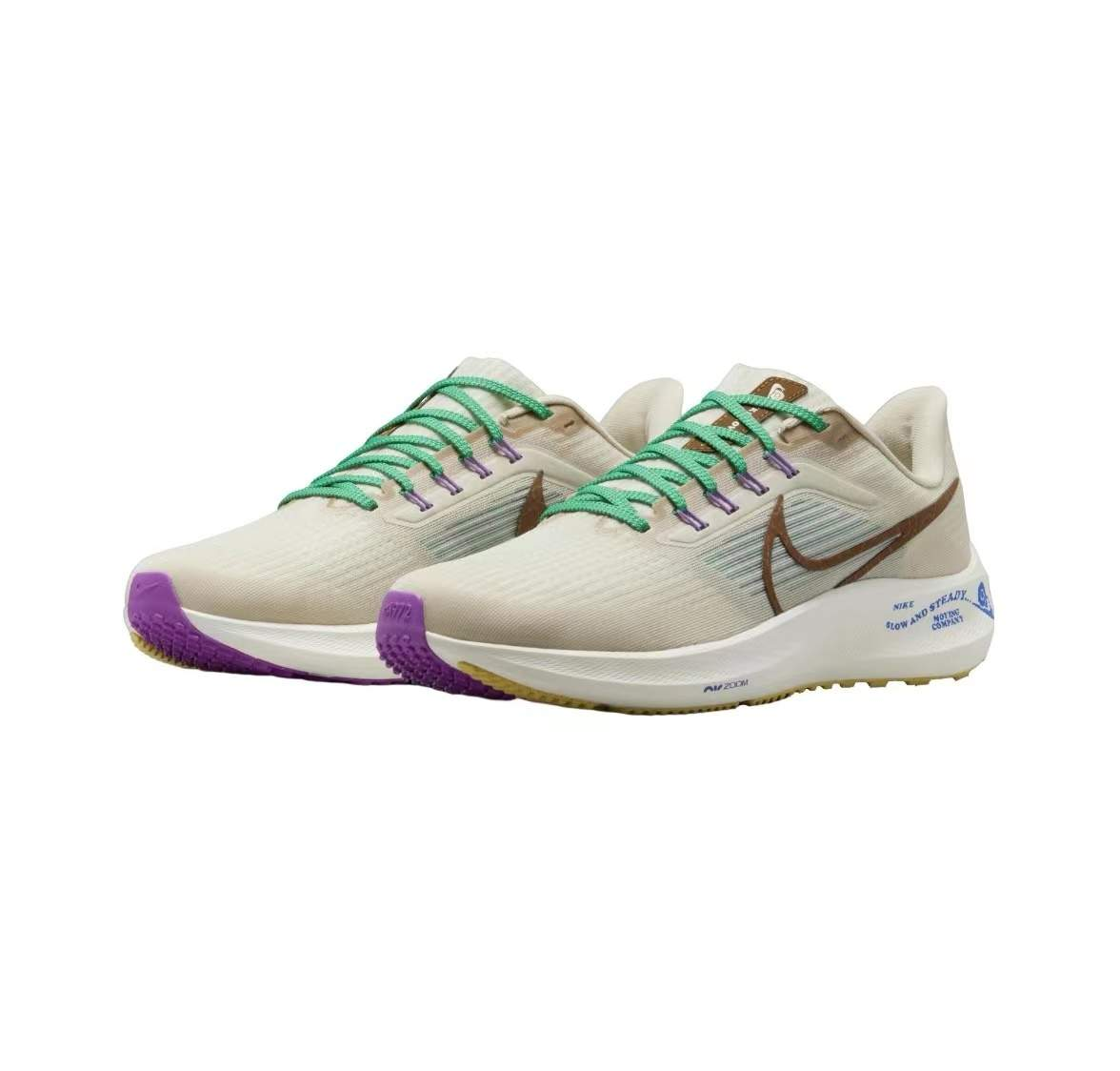 Nike Running Shoes | Nike Pegasus 39 Premium 'Moving Company'