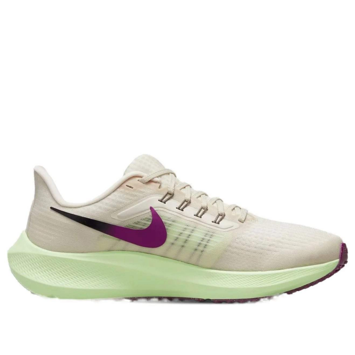 Nike Running Shoes | Nike Pegasus 39 Red Plum Volt