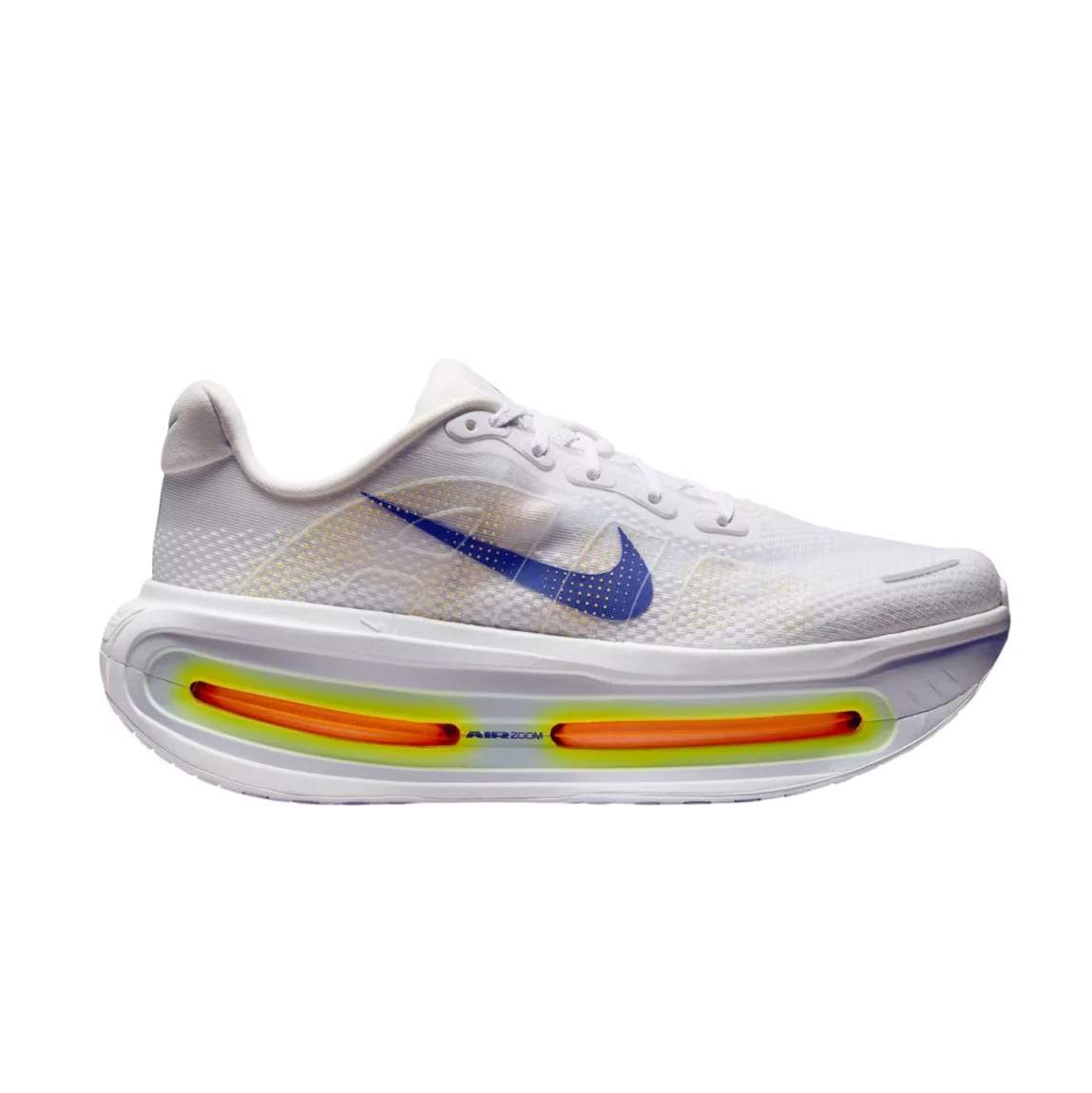 Nike Running Shoes | Nike Vomero Premium White/Total Orange