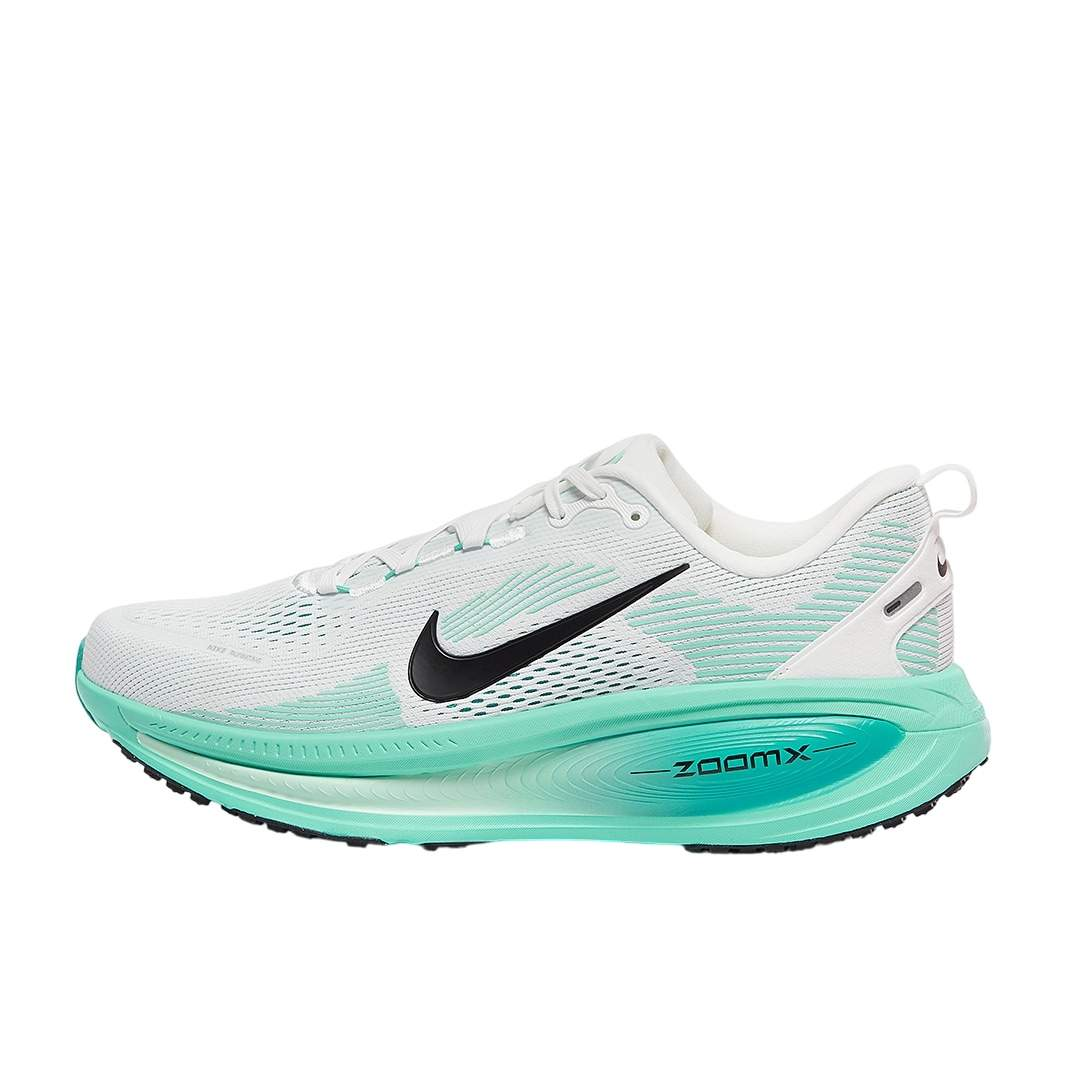 Nike Running Shoes | Nike Vomero 18 Summit White/Black