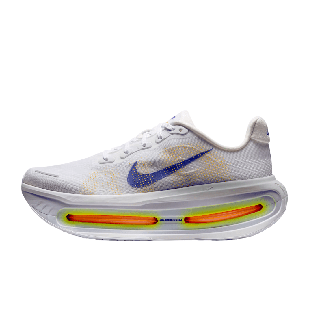 Nike Running Shoes | Nike Vomero Premium White/Total Orange