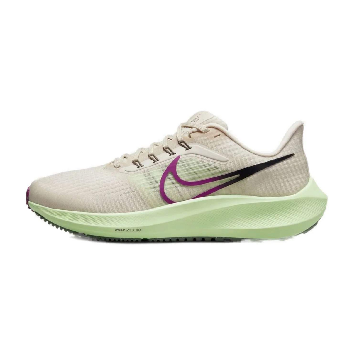 Nike Running Shoes | Nike Pegasus 39 Red Plum Volt
