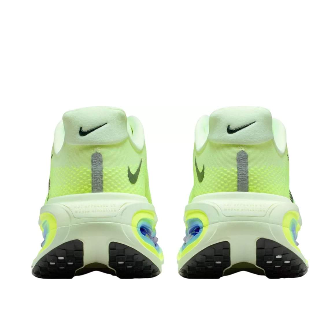 Nike Running Shoes | Nike Vomero Premium Volt Tint/Sapphire