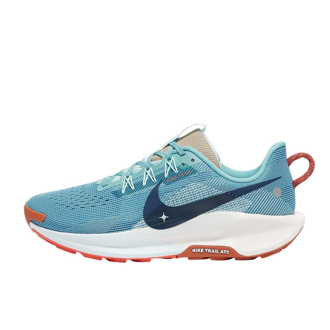 Nike Running Shoes | Nike Pegasus Trail 5 Denim Turq/Midnight Navy