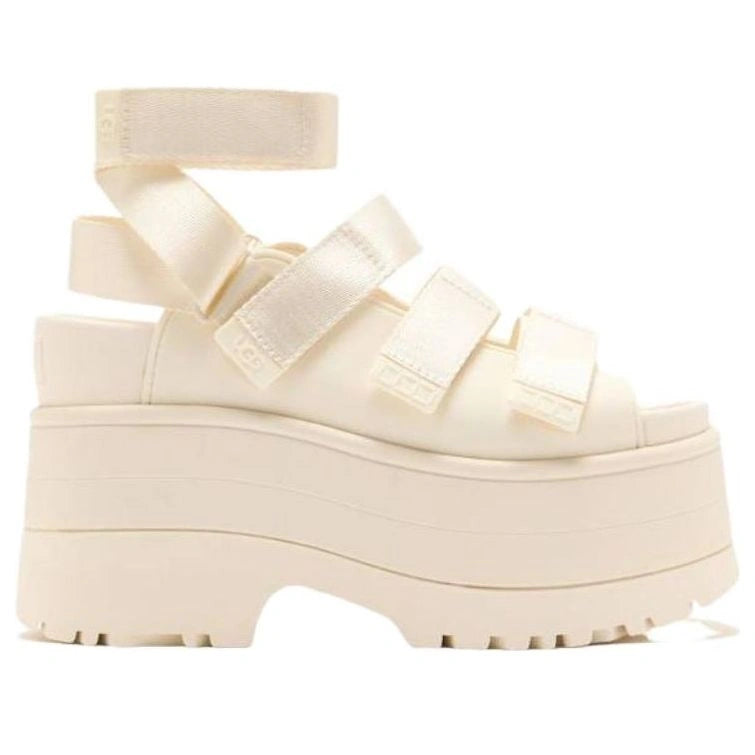 UGG GoldenRise Platform Sandals Jasmine