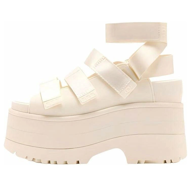 UGG GoldenRise Platform Sandals Jasmine