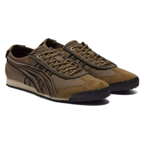 נעלי אוניטסוקה טייגר | Onitsuka Tiger MEXICO 66 SD Clay Canyon