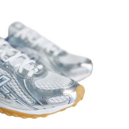 Outlet | New Balance Shoes | New Balance 204L Silver