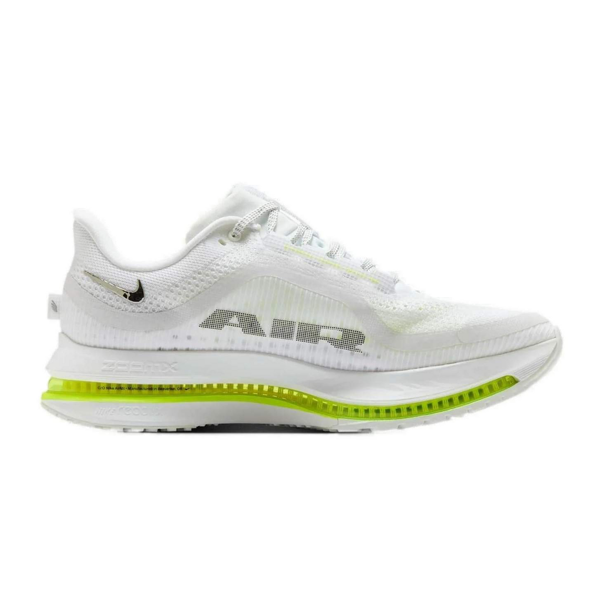Nike Running Shoes | Nike Pegasus Premium Summit White Volt
