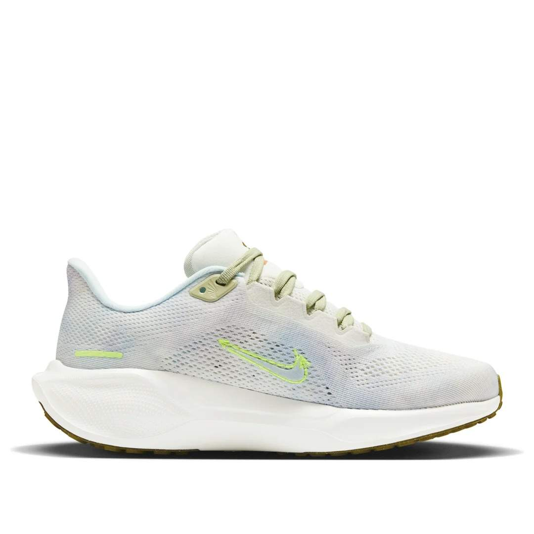 Nike Running Shoes | Nike Pegasus 41 Sail Glacier Blue Volt
