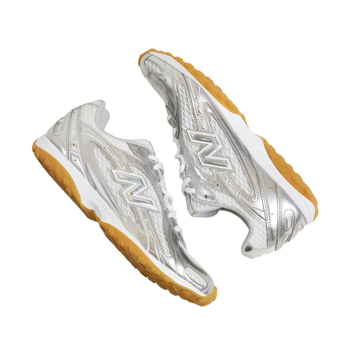 Outlet | New Balance Shoes | New Balance 204L Silver