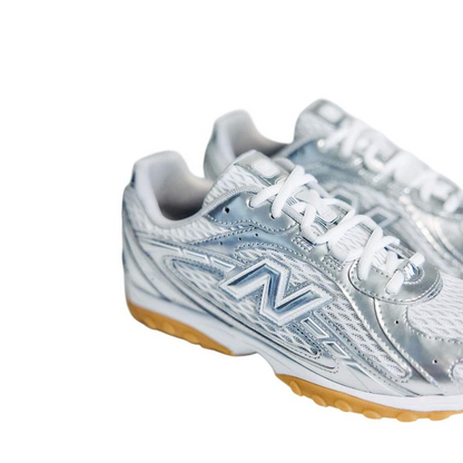 Outlet | New Balance Shoes | New Balance 204L Silver