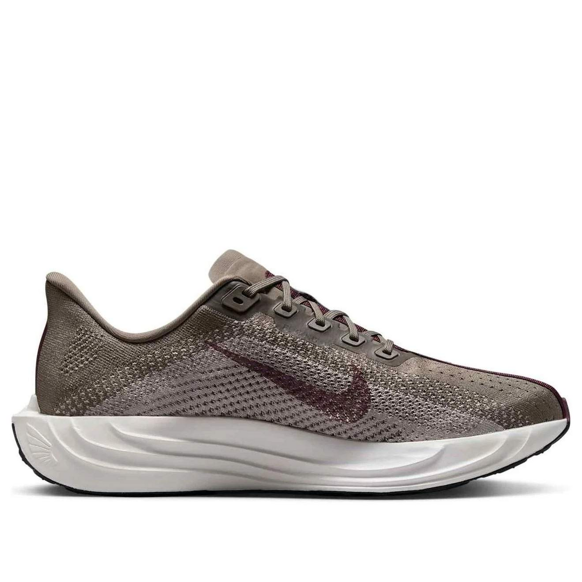 Nike Running Shoes | Nike Pegasus Plus Brown Wine Red White