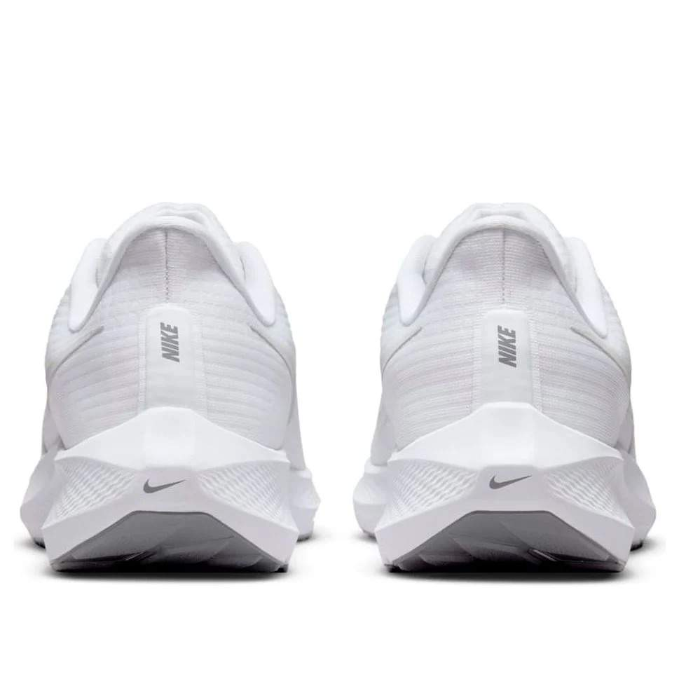 Nike Running Shoes | Nike Pegasus 39 White Grey Fog